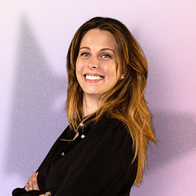 Maëlle Montineri - Dirigeante de Tizy