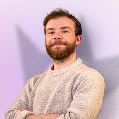 Simon Mazzega - Dirigeant de Tizy