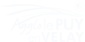 Logo - Agglo Le Puy-en-Velay