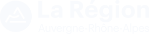 Logo - La région - Auvergne-Rhône-Alpes