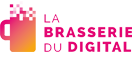 Logo de la Brasserie du Digital