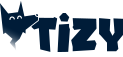 Logo de Tizy - Cabinet de conseil CRM IA Cloud pour PME