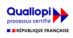 Qualiopi - processus certifié - république française